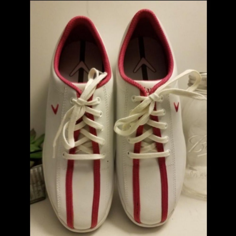 Callaway Sport Turf Sneakers Women's Golf Shoes W409 NWT